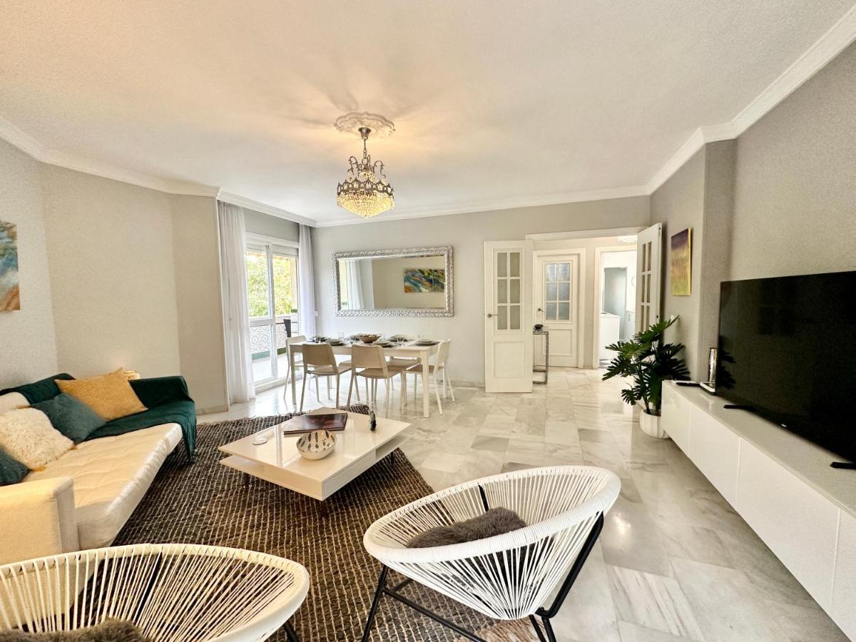 Center - Eaw Homes Apartamento