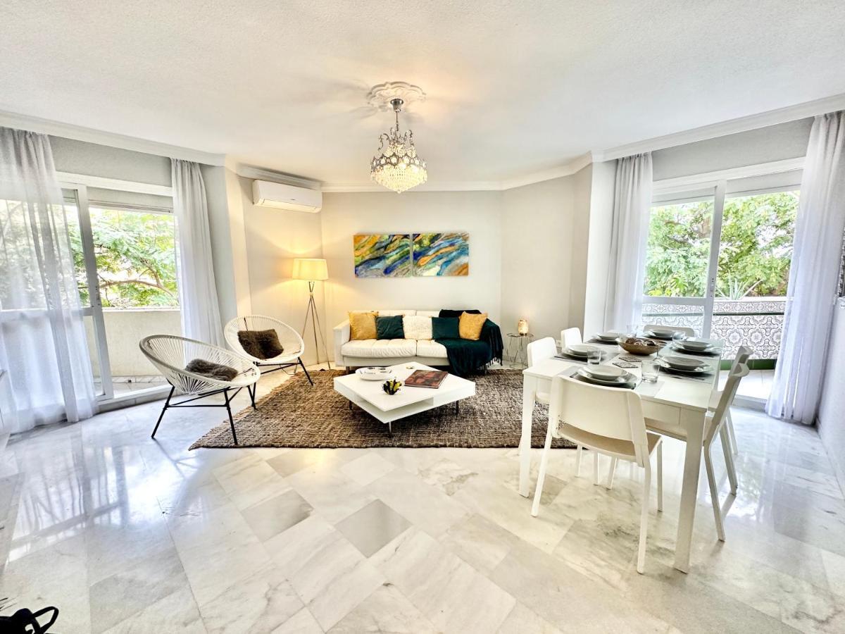 Apartamento Center - Eaw Homes Marbella