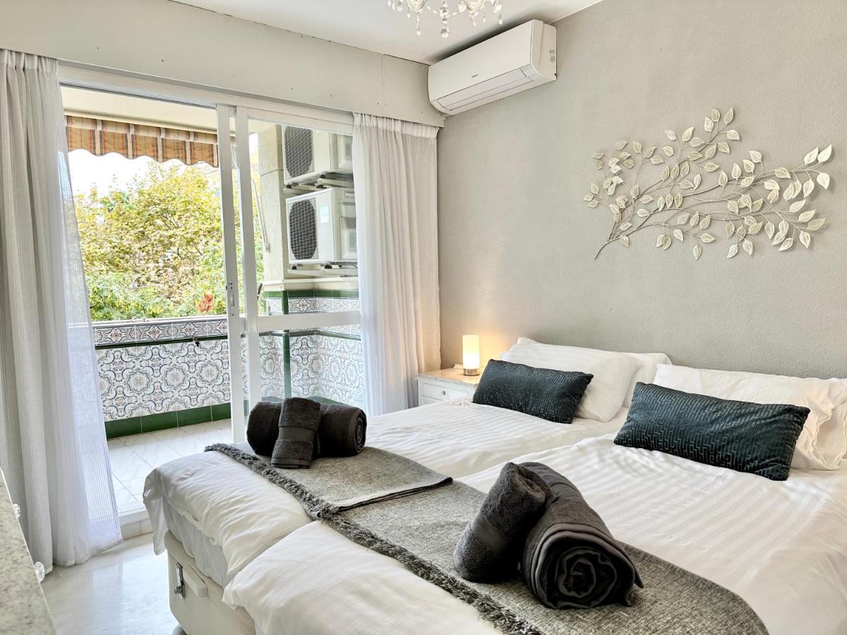 Center - Eaw Homes Apartamento *