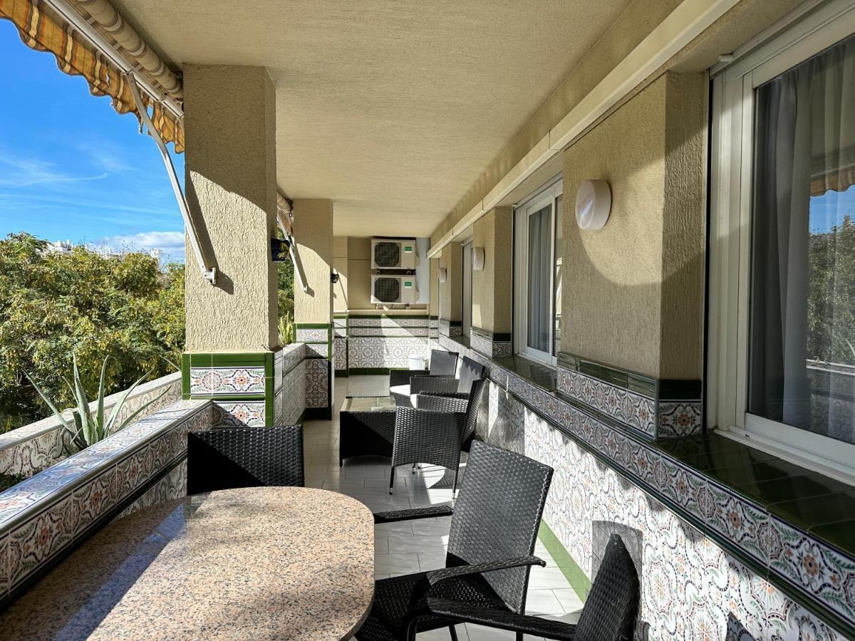 Apartamento Center - Eaw Homes Marbella