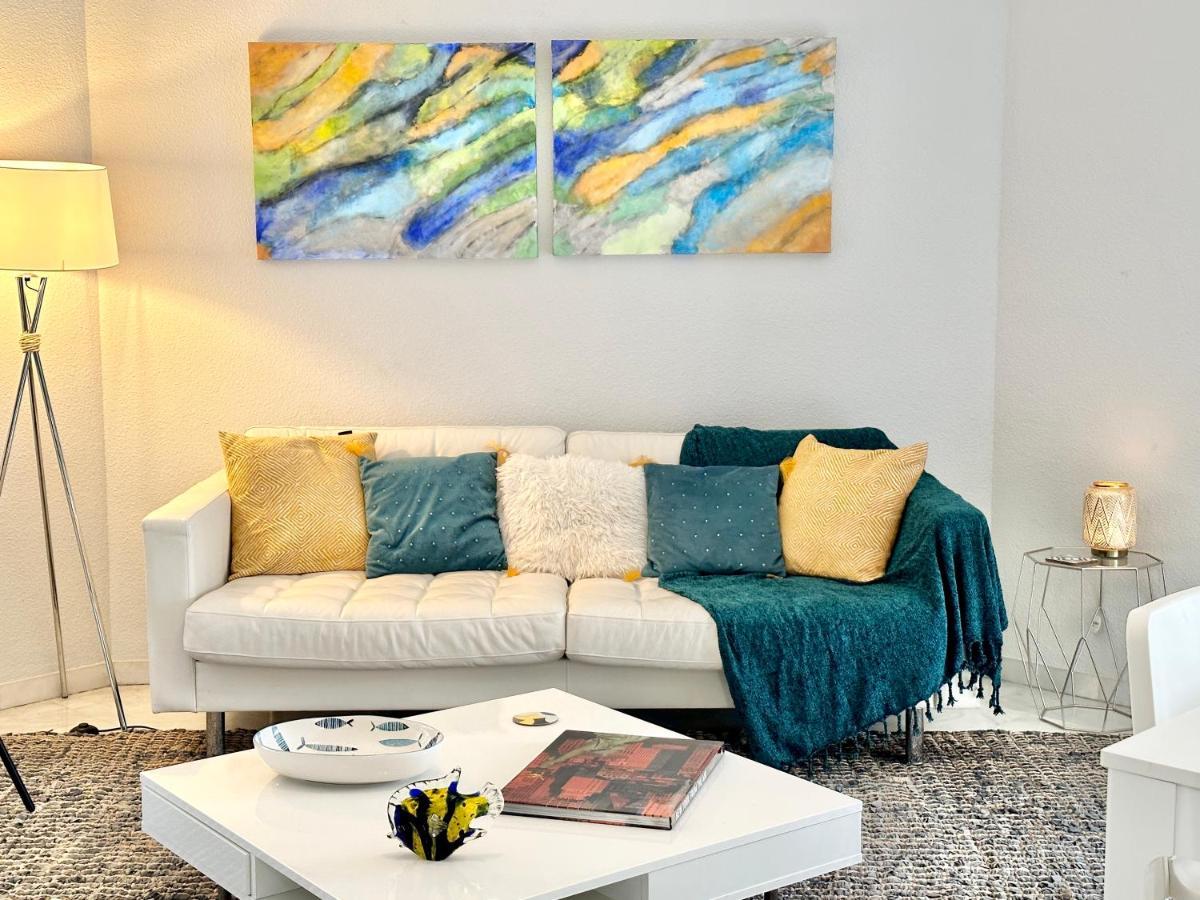 Center - Eaw Homes Apartamento