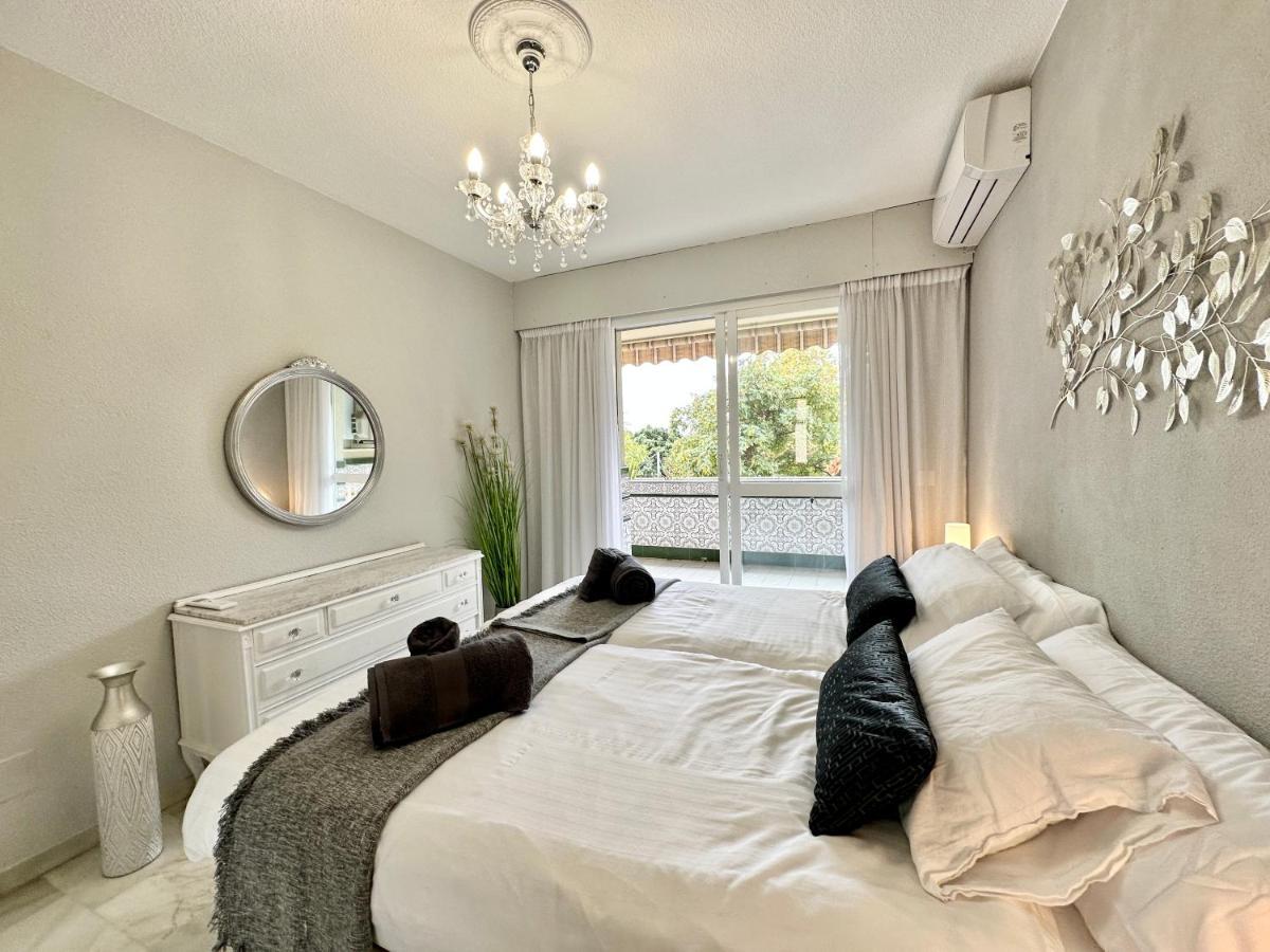 Center - Eaw Homes Apartamento