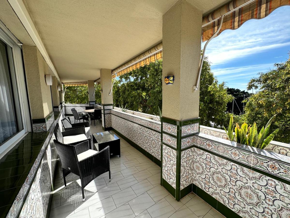 Center - Eaw Homes Apartamento