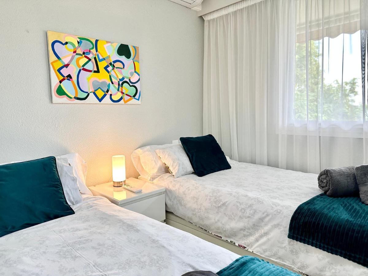 Apartamento Center - Eaw Homes *