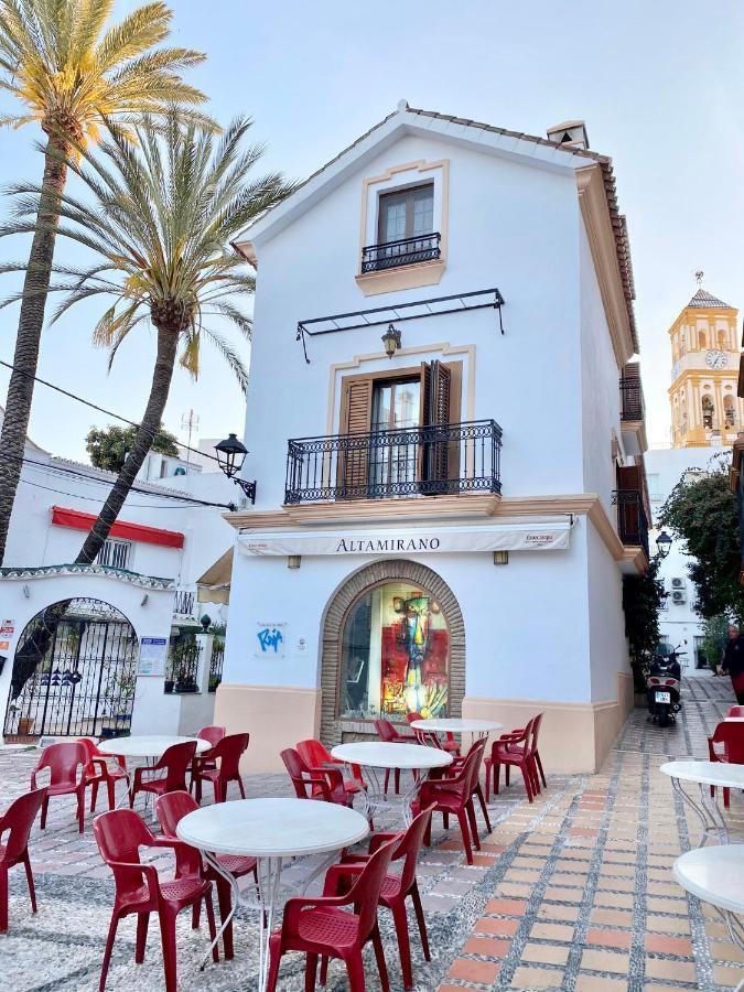 Apartamento Center - Eaw Homes Marbella