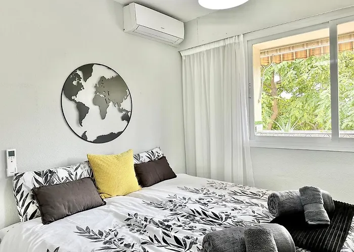 City Center Marbella Apartment - Eaw Homes