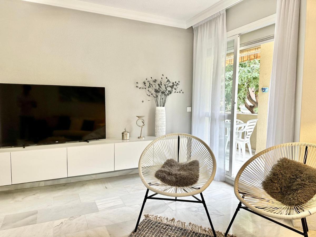 Center - Eaw Homes Appartement *