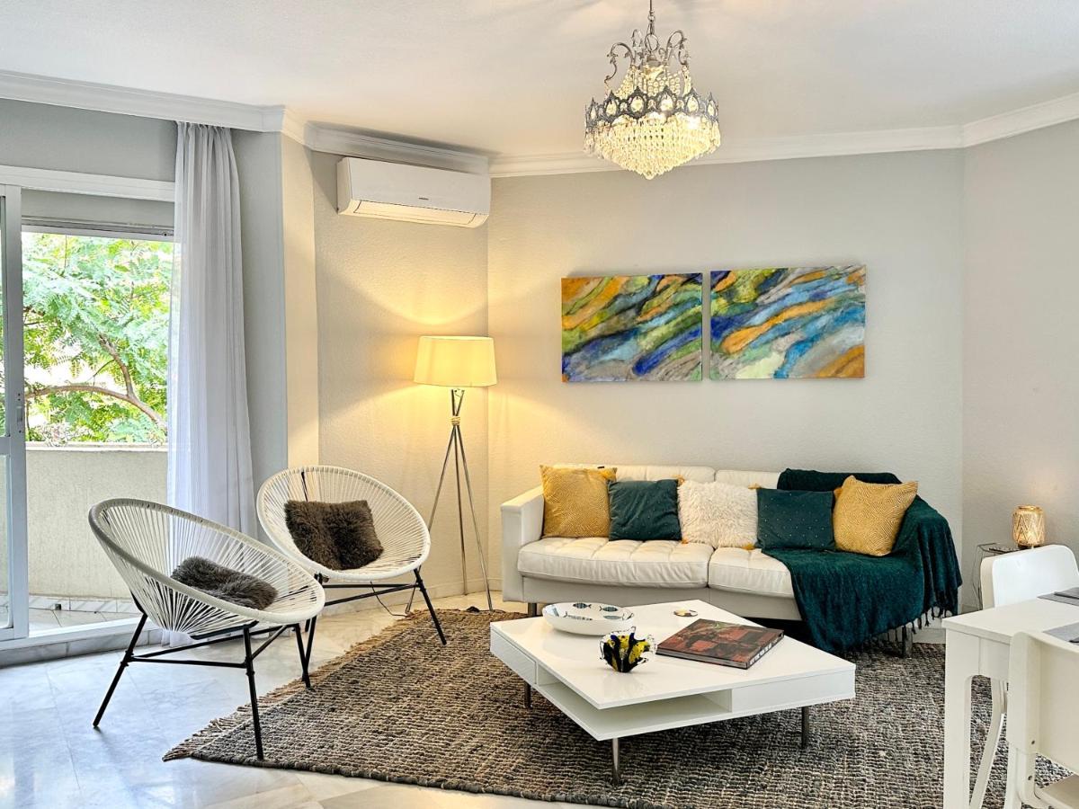 Center - Eaw Homes Apartament